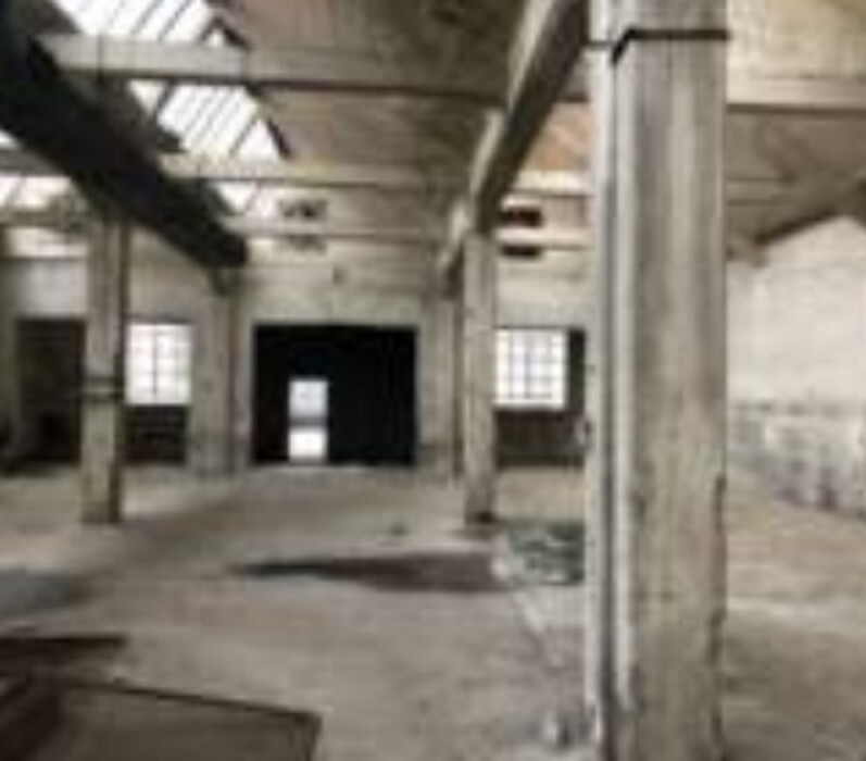 Immagine di CAPANNONE VIA BERNARDINO  GIRARDI – VIGEVANO (PV)