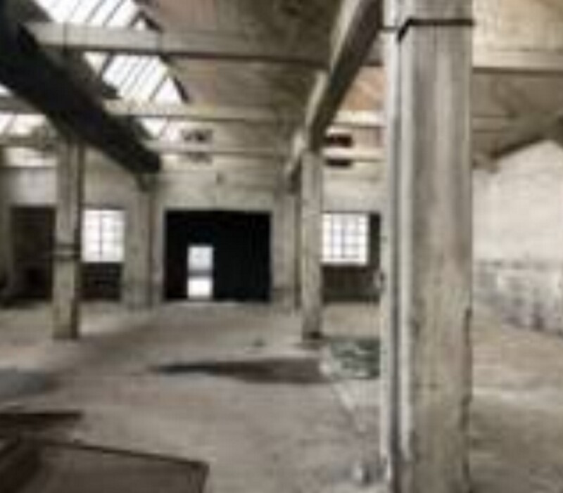 Immagine di CAPANNONE VIA BERNARDINO  GIRARDI – VIGEVANO (PV)