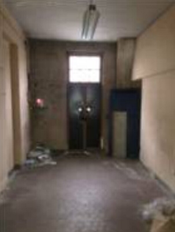 Immagine di CAPANNONE VIA BERNARDINO  GIRARDI – VIGEVANO (PV)