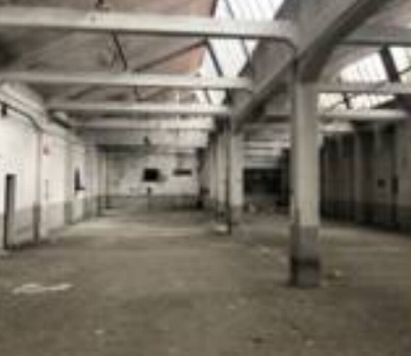 Immagine di CAPANNONE VIA BERNARDINO  GIRARDI – VIGEVANO (PV)