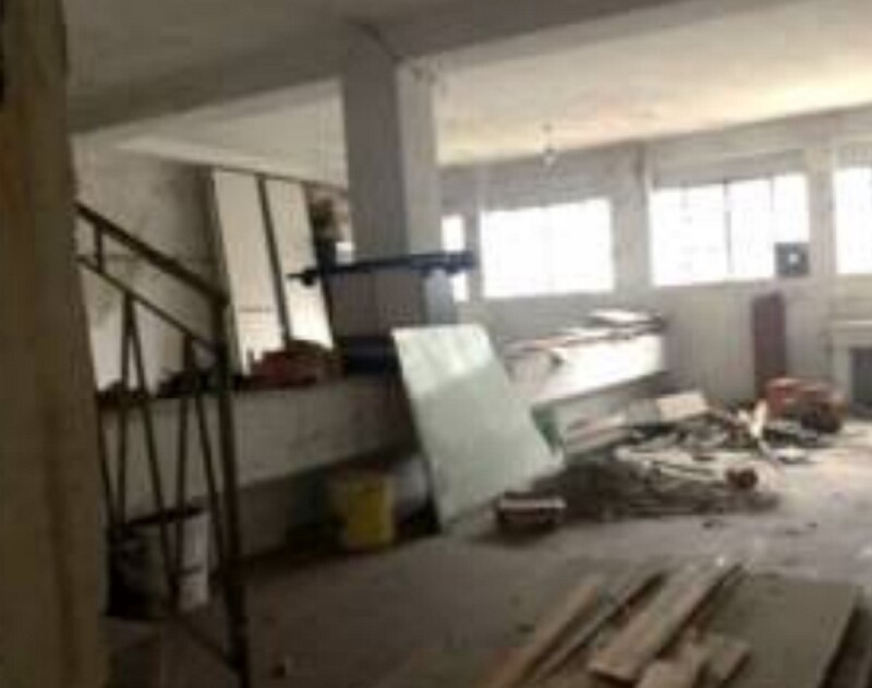 Immagine di CAPANNONE VIA BERNARDINO  GIRARDI – VIGEVANO (PV)