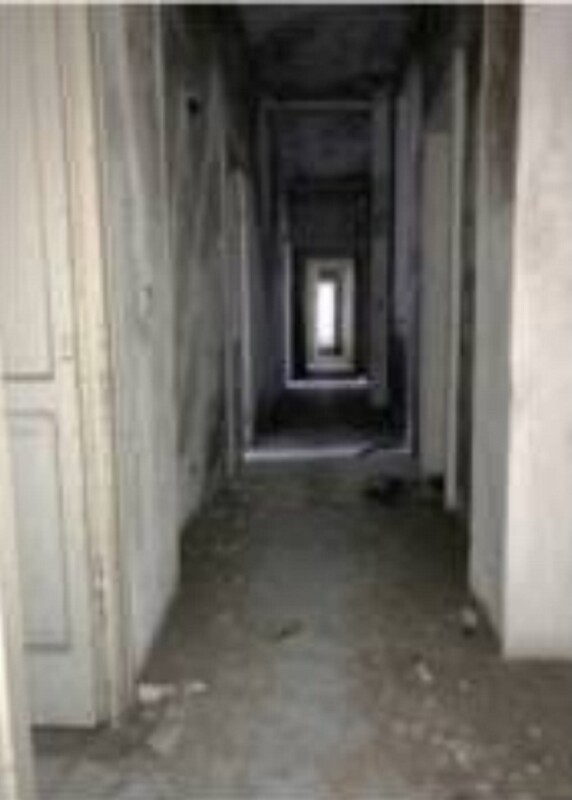 Immagine di CAPANNONE VIA BERNARDINO  GIRARDI – VIGEVANO (PV)