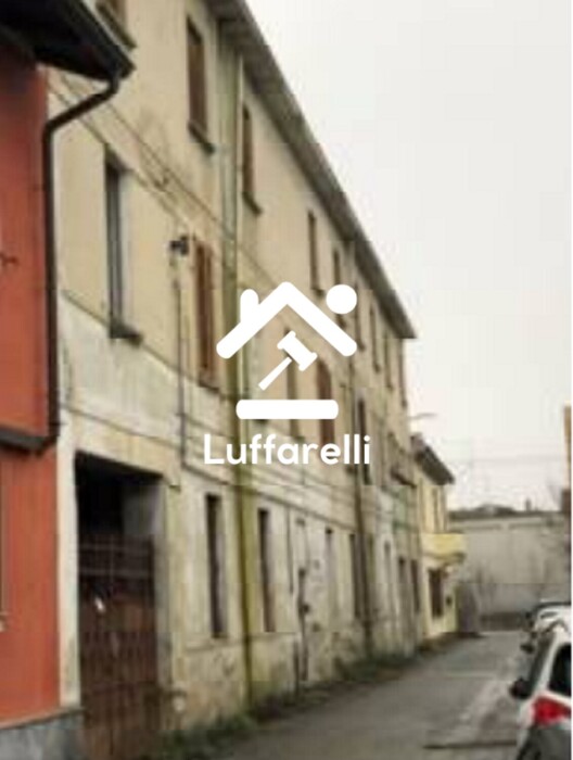 Immagine di CAPANNONE VIA BERNARDINO  GIRARDI – VIGEVANO (PV)