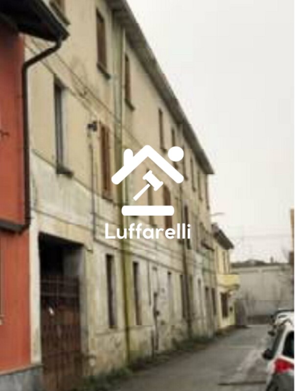 Immagine di CAPANNONE VIA BERNARDINO  GIRARDI – VIGEVANO (PV)