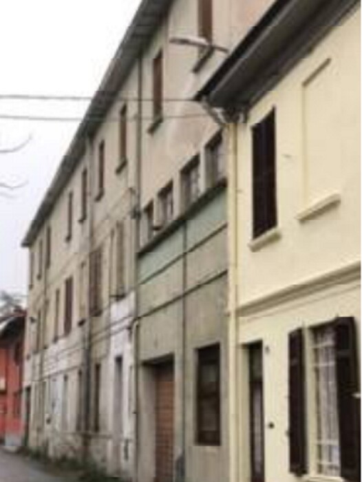 Immagine di CAPANNONE VIA BERNARDINO  GIRARDI – VIGEVANO (PV)