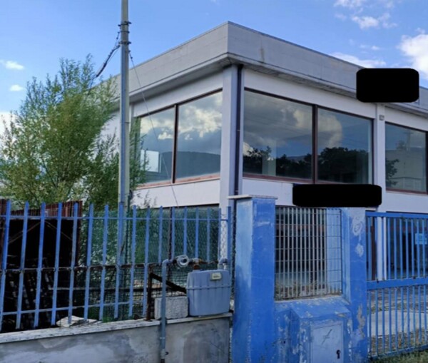 NEGOZIO O LOCALE COMMERCIALE VIA GALVANI - RAIANO — foto 4