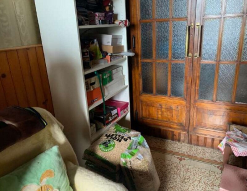 Immagine di NEGOZIO O LOCALE COMMERCIALE VIA RIALTO 1 – COGOLLO DEL CENGIO
