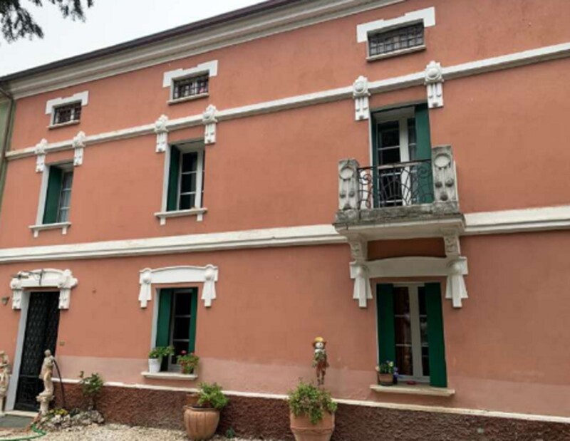 Immagine di NEGOZIO O LOCALE COMMERCIALE VIA RIALTO 1 – COGOLLO DEL CENGIO