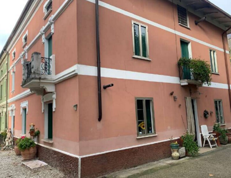 Immagine di NEGOZIO O LOCALE COMMERCIALE VIA RIALTO 1 – COGOLLO DEL CENGIO