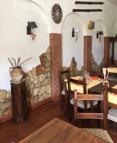 NEGOZIO LOC. MOCCONE, SPEZZANO DELLA SILA (CS) — foto 3