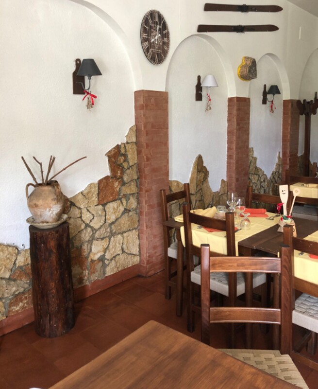 Immagine di NEGOZIO LOC. MOCCONE, SPEZZANO DELLA SILA (CS)
