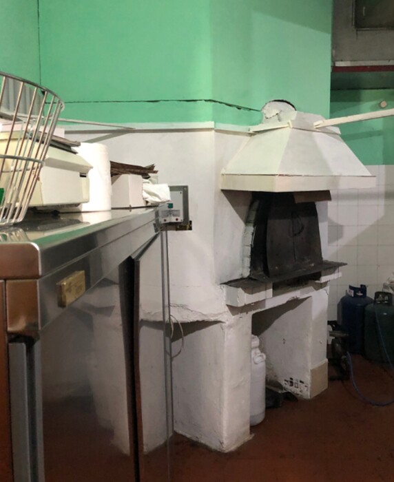 Immagine di NEGOZIO LOC. MOCCONE, SPEZZANO DELLA SILA (CS)