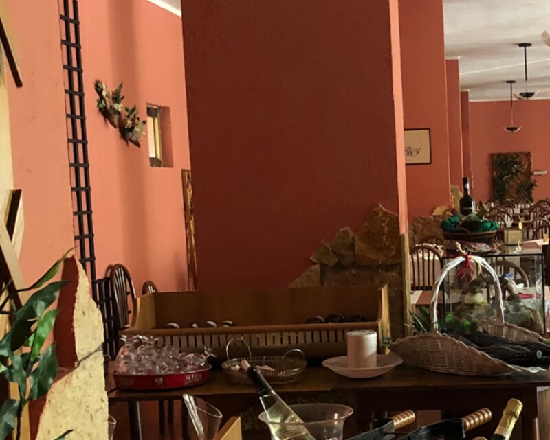 Immagine di NEGOZIO LOC. MOCCONE, SPEZZANO DELLA SILA (CS)