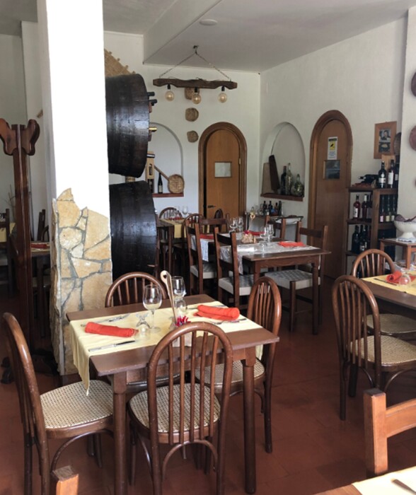 Immagine di NEGOZIO LOC. MOCCONE, SPEZZANO DELLA SILA (CS)