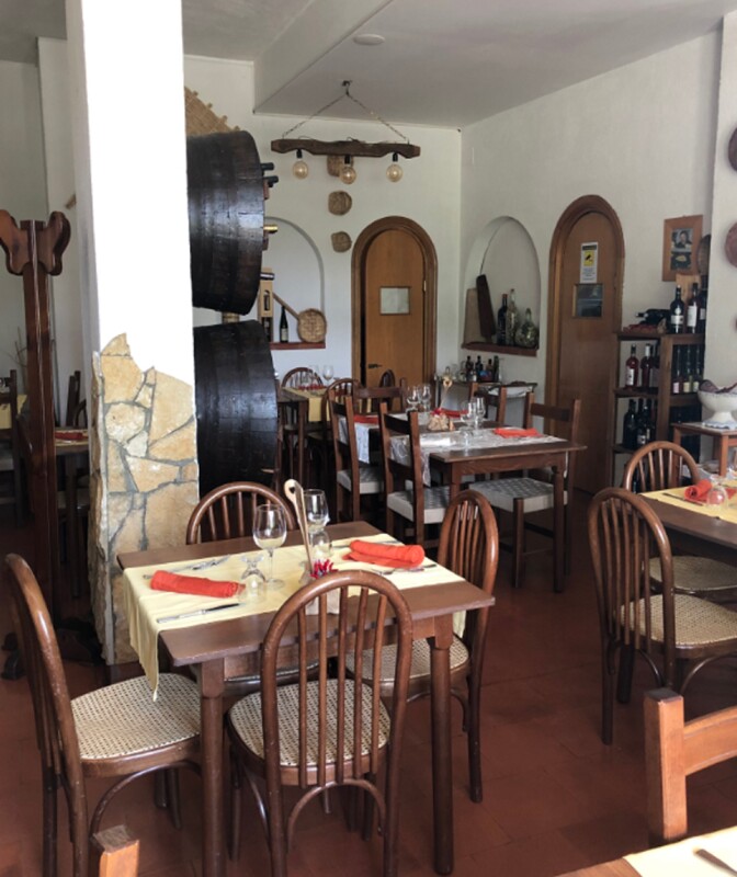 Immagine di NEGOZIO LOC. MOCCONE, SPEZZANO DELLA SILA (CS)