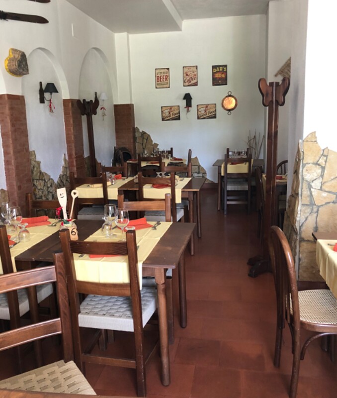 Immagine di NEGOZIO LOC. MOCCONE, SPEZZANO DELLA SILA (CS)