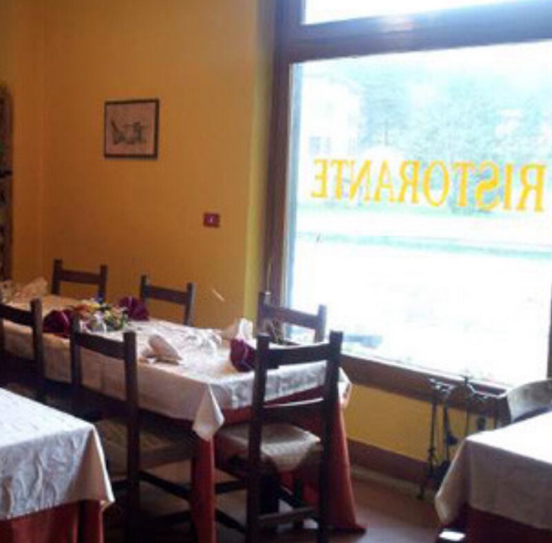 Immagine di NEGOZIO LOC. MOCCONE, SPEZZANO DELLA SILA (CS)