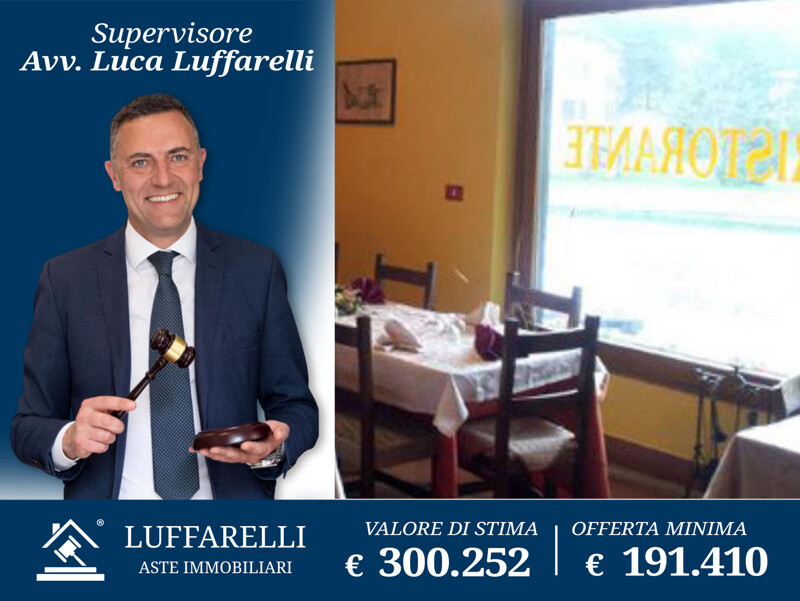 Immagine di NEGOZIO LOC. MOCCONE, SPEZZANO DELLA SILA (CS)