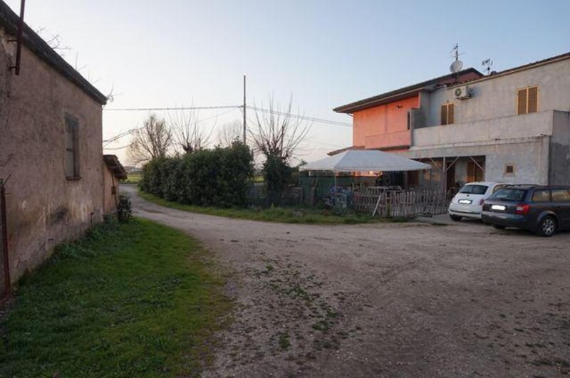 Immagine di APPARTAMENTO VIA TUFETTE – SERMONETA (LT)