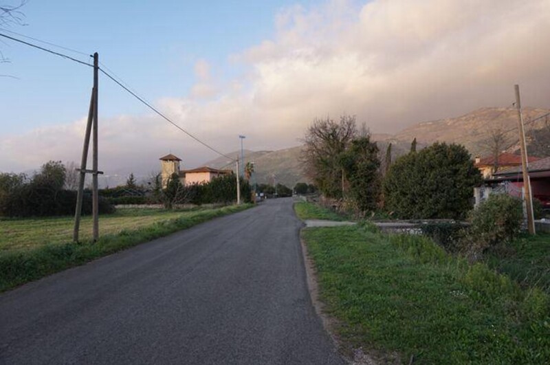 Immagine di APPARTAMENTO VIA TUFETTE – SERMONETA (LT)