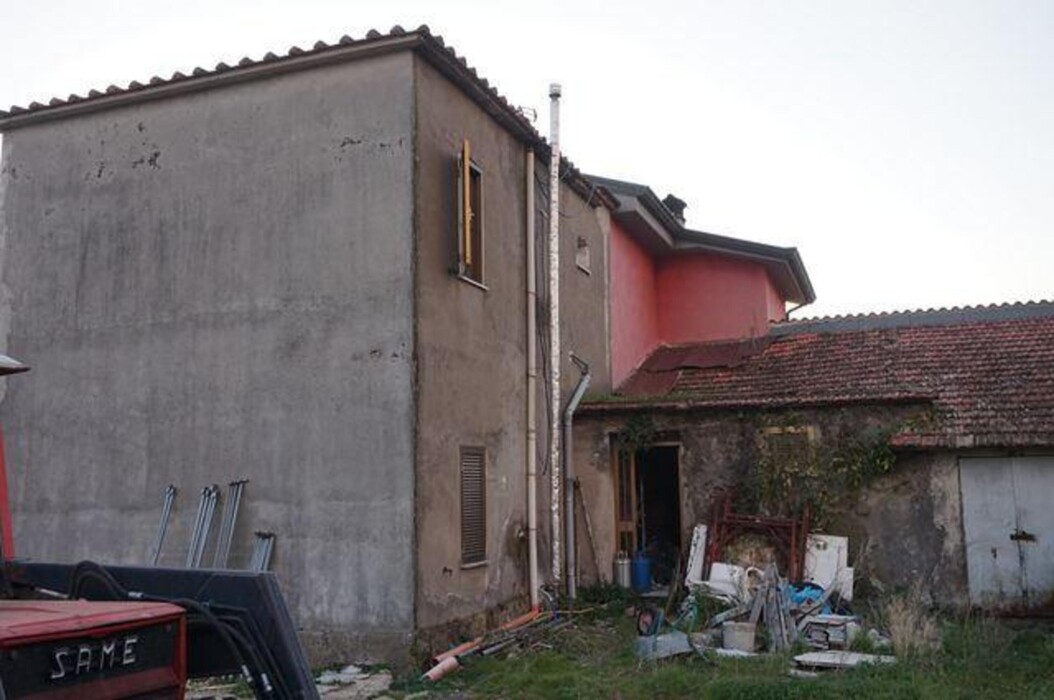 Immagine di APPARTAMENTO VIA TUFETTE – SERMONETA (LT)