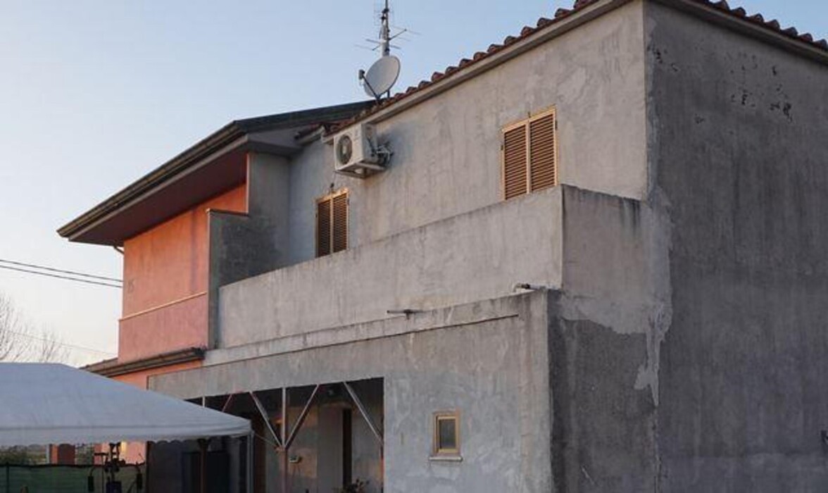 Immagine di APPARTAMENTO VIA TUFETTE – SERMONETA (LT)