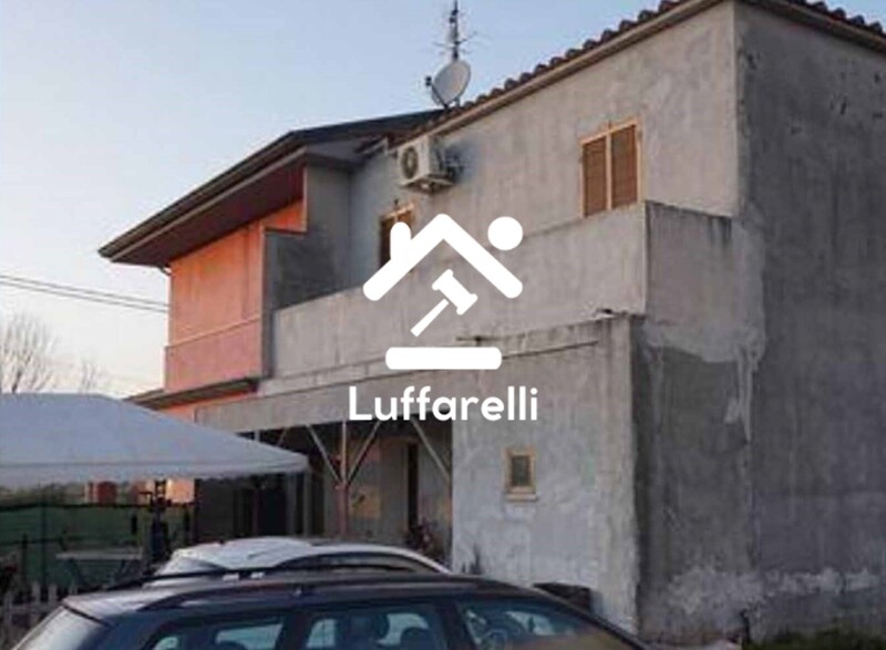 Immagine di APPARTAMENTO VIA TUFETTE – SERMONETA (LT)