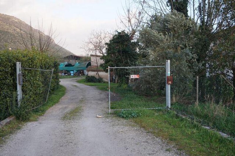 Immagine di APPARTAMENTO VIA TUFETTE – SERMONETA (LT)