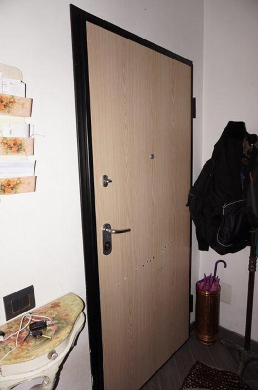 Immagine di APPARTAMENTO VIA TUFETTE – SERMONETA (LT)