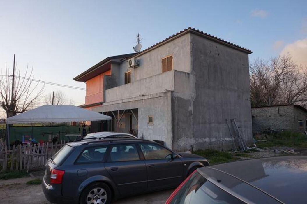 Immagine di APPARTAMENTO VIA TUFETTE – SERMONETA (LT)