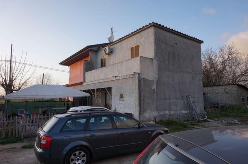 Immagine di APPARTAMENTO VIA TUFETTE – SERMONETA (LT)