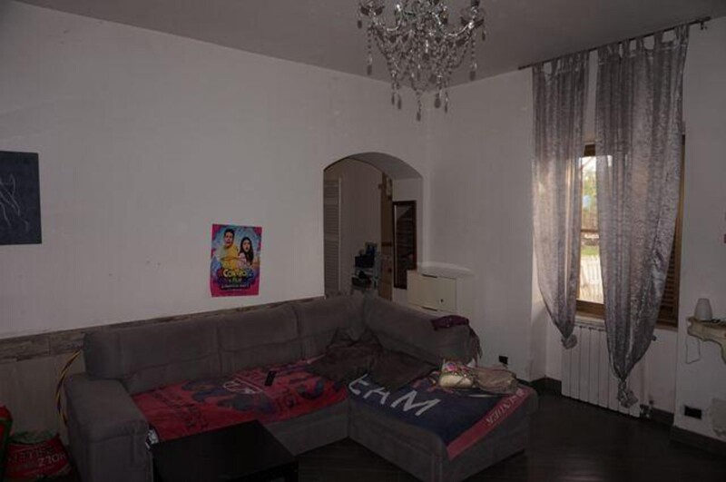 Immagine di APPARTAMENTO VIA TUFETTE – SERMONETA (LT)