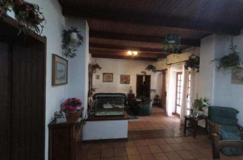 Immagine di MAGAZZINO VIA ARRIERAS – PULA