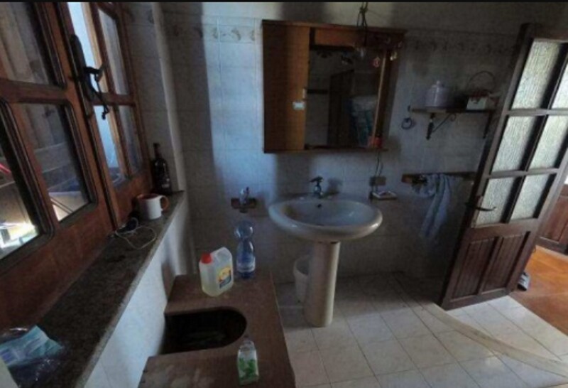 Immagine di MAGAZZINO VIA ARRIERAS – PULA