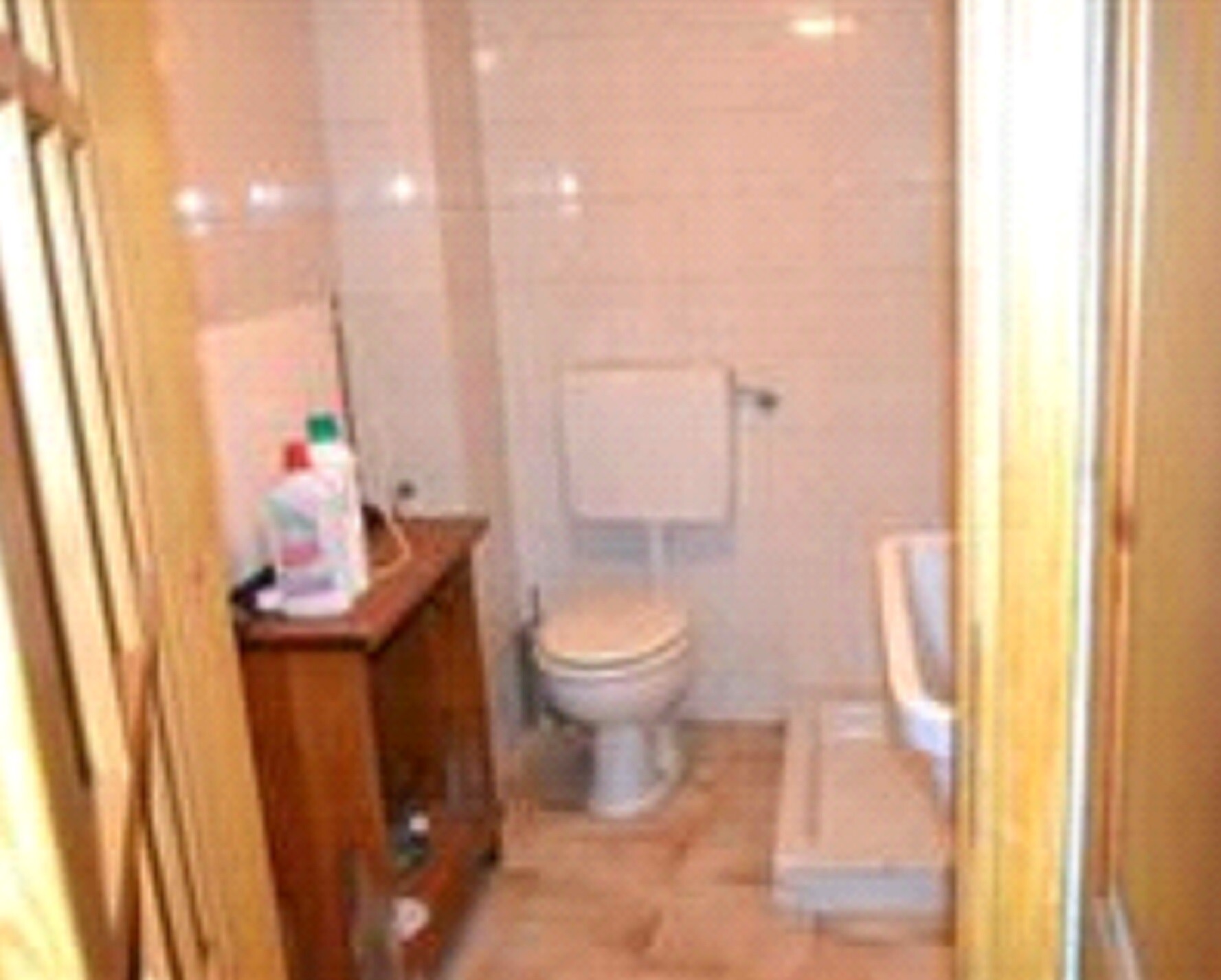 STABILE, LOC. VAGLY, CHAMPORCHER (AO) — foto 5