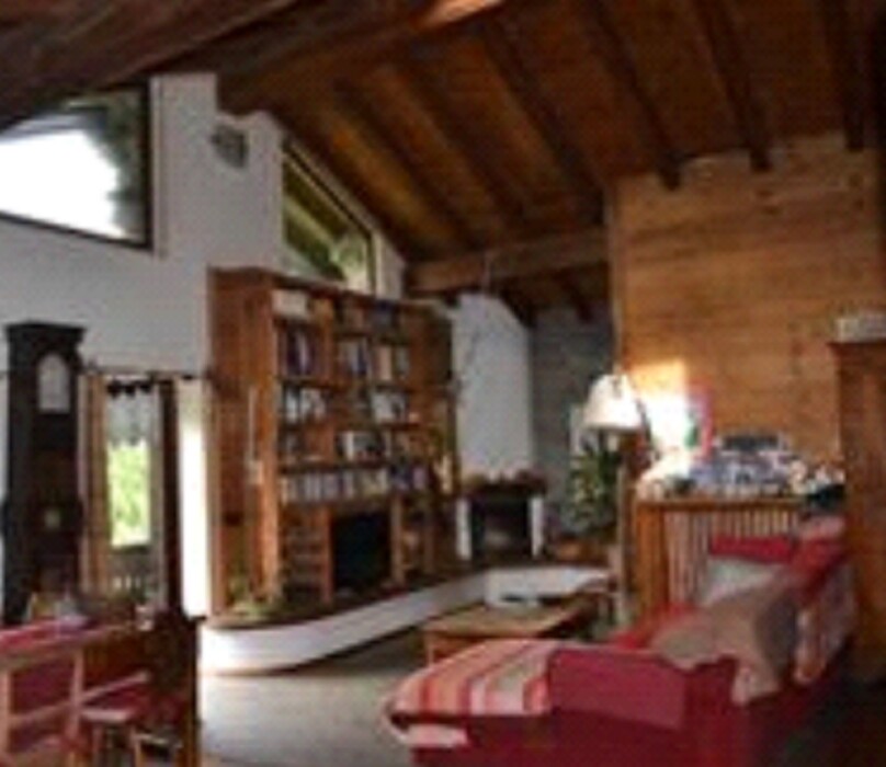 Immagine di STABILE, LOC. VAGLY, CHAMPORCHER (AO)