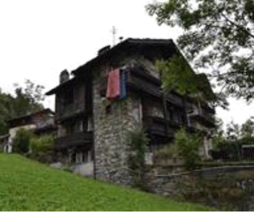 Immagine di STABILE, LOC. VAGLY, CHAMPORCHER (AO)