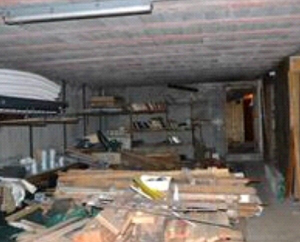 STABILE, LOC. VAGLY, CHAMPORCHER (AO) — foto 3