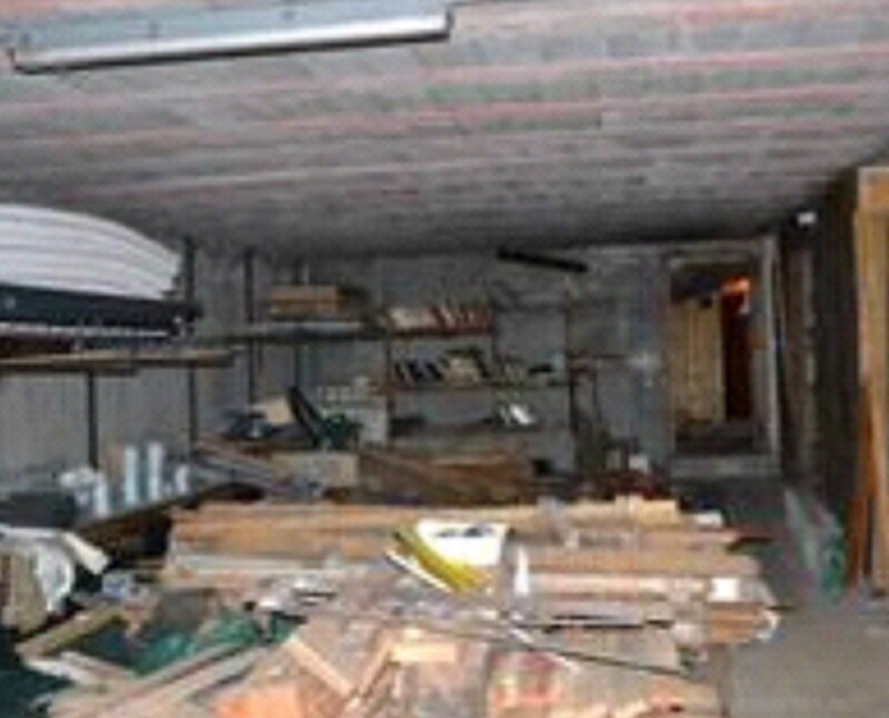 Immagine di STABILE, LOC. VAGLY, CHAMPORCHER (AO)