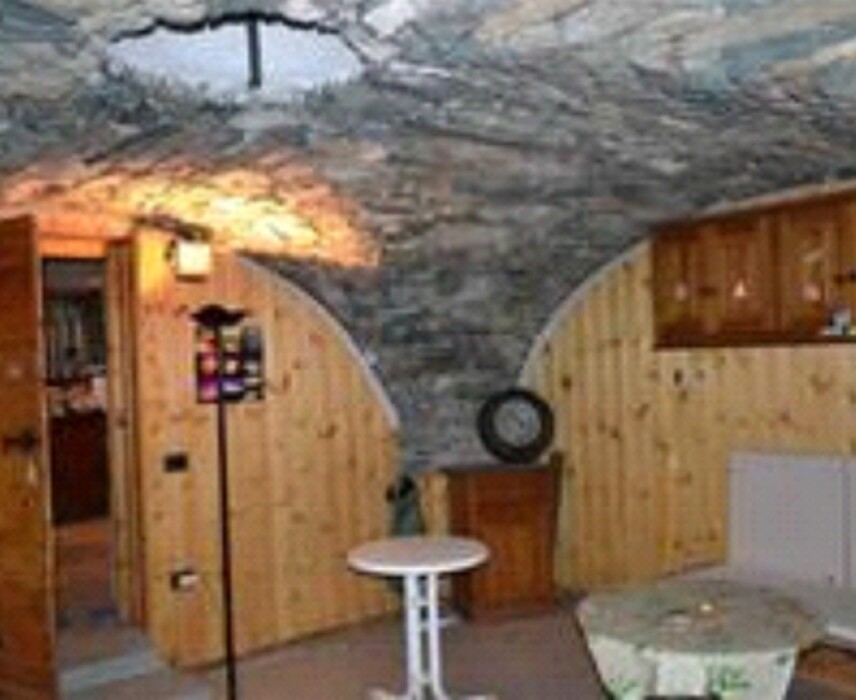 Immagine di STABILE, LOC. VAGLY, CHAMPORCHER (AO)