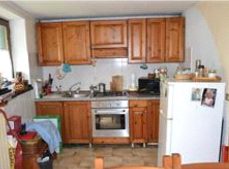 Immagine di STABILE, LOC. VAGLY, CHAMPORCHER (AO)