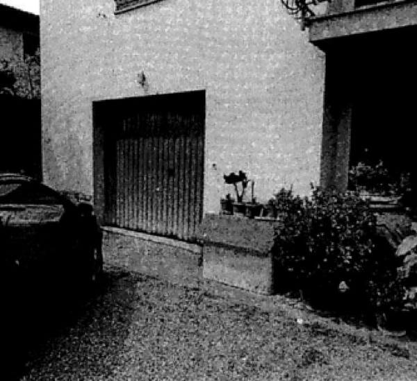 GARAGE / POSTO AUTO LOCALITA' SAN QUIRICO IN COLLINA - MONTESPERTOLI — foto 2