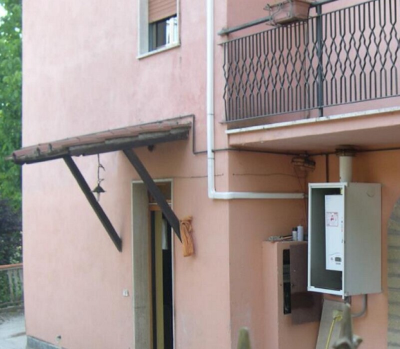 Immagine di VILLINO VIA OSTERIOLA – MAGLIANO SABINA (RI)