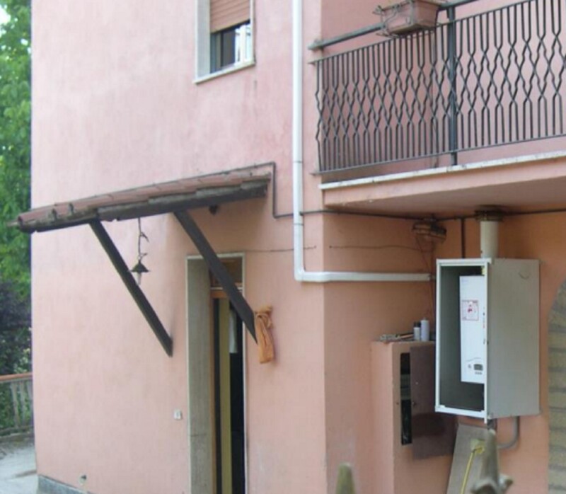 Immagine di VILLINO VIA OSTERIOLA – MAGLIANO SABINA (RI)