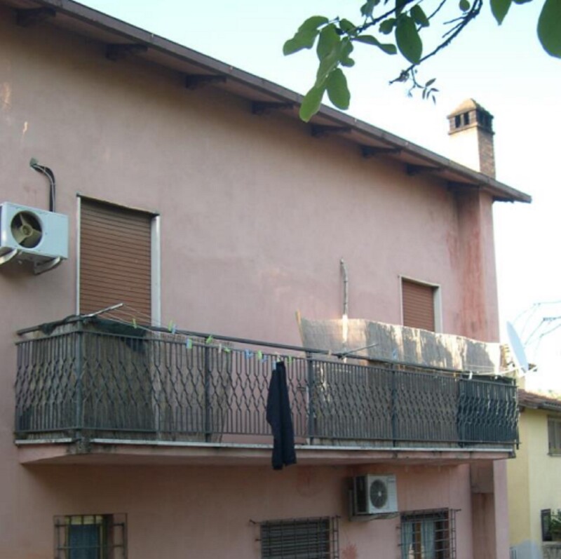 Immagine di VILLINO VIA OSTERIOLA – MAGLIANO SABINA (RI)