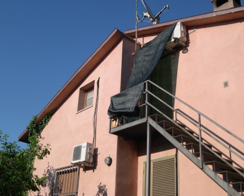 Immagine di VILLINO VIA OSTERIOLA – MAGLIANO SABINA (RI)