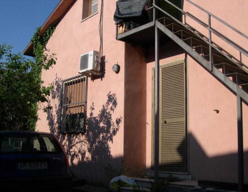 Immagine di VILLINO VIA OSTERIOLA – MAGLIANO SABINA (RI)