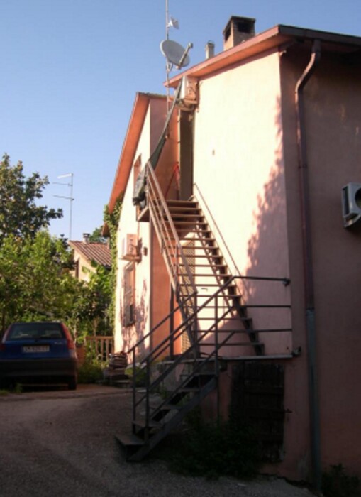 Immagine di VILLINO VIA OSTERIOLA – MAGLIANO SABINA (RI)