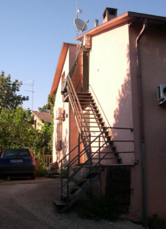 Immagine di VILLINO VIA OSTERIOLA – MAGLIANO SABINA (RI)