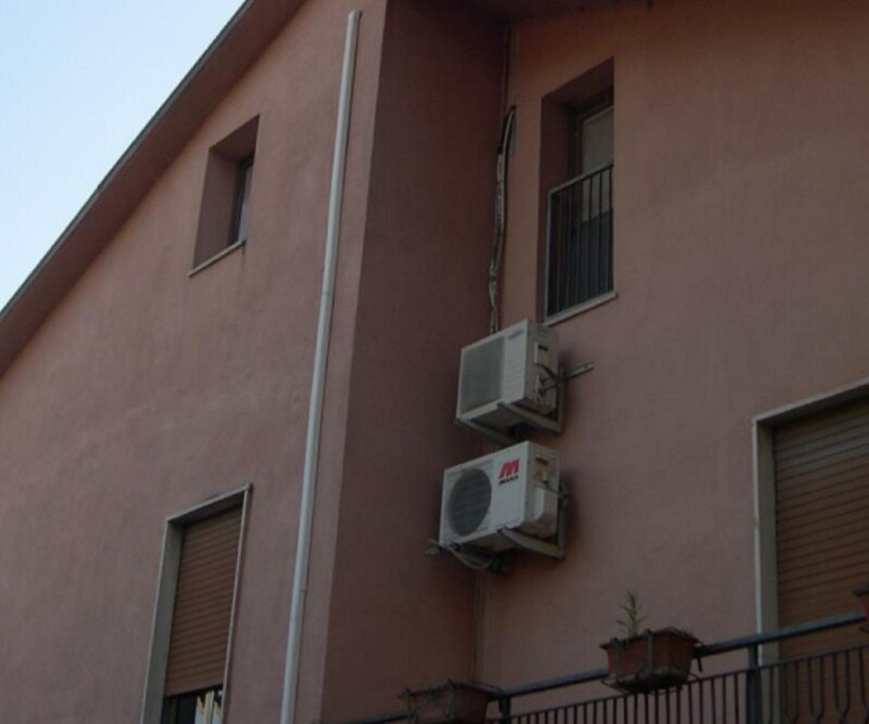 Immagine di VILLINO VIA OSTERIOLA – MAGLIANO SABINA (RI)